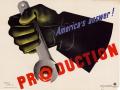 Thumbnail image of item number 1 in: 'America's answer! : production.'.