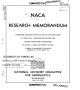 Report: Pressure Distributions on the Blade Sections of the NACA 10-(5)(066)-…
