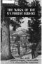 Thumbnail image of item number 1 in: 'Work of the United States Forest Service.'.