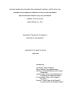 Thesis or Dissertation: School based child parent relationship therapy (CPRT) with low income…