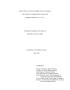 Thesis or Dissertation: Educating Young Children with Autism in Inclusive Classrooms in Thail…
