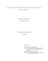 Thesis or Dissertation: An Analysis of Gay/Lesbian Instructor Identity in the Classroom