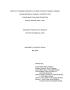 Thesis or Dissertation: Birth of a Modern Concerto: An Explication of Musical Design and Inte…