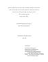 Thesis or Dissertation: School-based child parent relationship therapy (CPRT) with low income…