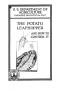 Book: The potato leafhopper and how to control it.