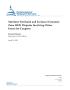 Primary view of Maritime Territorial and Exclusive Economic Zone (EEZ) Disputes Involving China: Issues for Congress