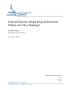 Primary view of Federal Domestic Illegal Drug Enforcement Efforts: Are They Working?