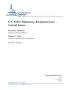 Primary view of U.S. Public Diplomacy: Background and Current Issues