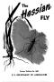 Book: The hessian fly and how losses from it can be avoided.