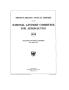 Primary view of Annual Report of the National Advisory Committee for Aeronautics (22nd). Administrative Report Including Technical Report Nos. 542 to 576