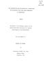 Thesis or Dissertation: The Construction and Evaluation of a Score Card for Evaluating the Fi…
