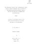 Thesis or Dissertation: The Professional Status of Boys' Interscholastic League Athletic Coac…