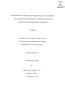 Thesis or Dissertation: The Effect of Home Economics Child Development Education on Disciplin…