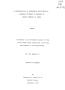 Thesis or Dissertation: A Determination of Recreation Activities of Greatest Interest to Memb…