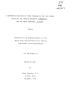 Thesis or Dissertation: A Comparative Analysis of Press Coverage of the 1974 Cyprus Crisis by…