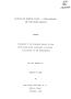Thesis or Dissertation: Politics and Monetary Policy: A Cross-National and Time Series Analys…