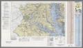 Map: Washington, District of Columbia--Maryland--Virginia