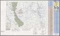 Map: Redding, California
