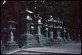 Photograph: Shrine - Nara lanterns