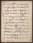 Musical Score/Notation: Untitled