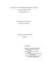 Thesis or Dissertation: The Relation of Witnessing Interparental Violence to PTSD and Complex…