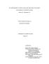 Thesis or Dissertation: The Expansion of a Retail Chain: An Analysis of Wal-Mart Locations in…