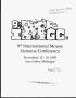 Article: 9. international mouse genome conference