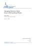 Primary view of Managing Electronic Waste: Issues with Exporting E-Waste