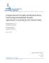 Report: Congressional Oversight and Related Issues Concerning International S…