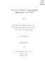 Thesis or Dissertation: An Analysis for Performance of Trois Ballades de François Villon, by …