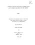 Thesis or Dissertation: A History of the First State Bank of Gladewater, Texas, and Its Econo…