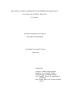 Thesis or Dissertation: Explaining the Relationship Between Borderline Personality Features a…