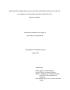 Thesis or Dissertation: Negotiating Work-life Balance Within the Operational Culture of a Cha…