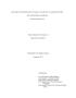 Thesis or Dissertation: Resource Intensification of Small Game Use at Goodman Point, Southwes…