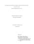 Thesis or Dissertation: Electoral Rules, Political Parties, and Peace Duration in Post-confli…