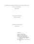 Thesis or Dissertation: Electromagnetic Shielding Properties of Iron Oxide Impregnated Kenaf …
