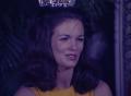 Video: [Miss America Phyllis George Greets Crowds]