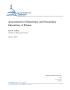Report: Assessment in Elementary and Secondary Education: A Primer