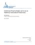 Primary view of Intellectual Property Rights and Access to Medicines: International Trade Issues