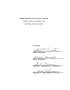 Thesis or Dissertation: Inter-American Cooperation through United States Programs for Cultura…