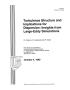 Article: Turbulence Structure and Implications for Dispersion: Insights from L…
