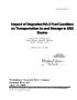 Report: Impact of Degraded RA-3 Fuel Condition on Transportation to and Stora…