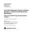 Report: Innovative Business Cases for Energy Storage In a Restructured Electr…