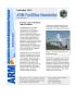 Journal/Magazine/Newsletter: Atmospheric Radiation Measurement Program Facilities Newsletter, Sept…