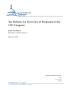 Report: Tax Reform: An Overview of Proposals in the 111th Congress