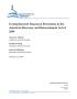 Report: Unemployment Insurance Provisions in the American Recovery and Reinve…