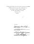Thesis or Dissertation: A Comparative Evaluation and Analysis in Terms of National Defense of…