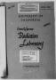Report: Current Beryllium Literature : A Selected Bibliography, January 1958 …