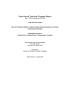 Report: Use of Produced Water in Recirculating Cooling Systems at Power Gener…