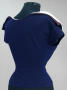 Thumbnail image of item number 4 in: 'Blouse'.